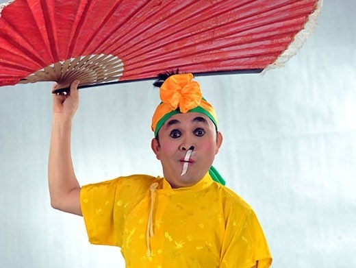 Xuân Hinh không được NSND vì có kiện cáo ảnh 4