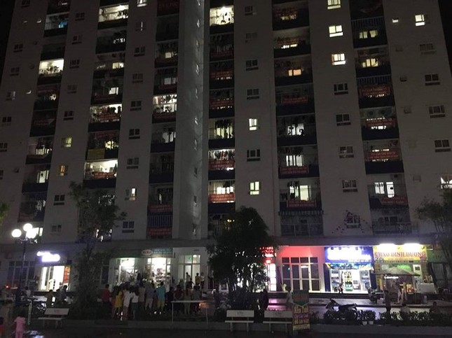 CSGT Hà Nội chặn xe chở tử thi 2 cháu bé bị sát hại ảnh 1
