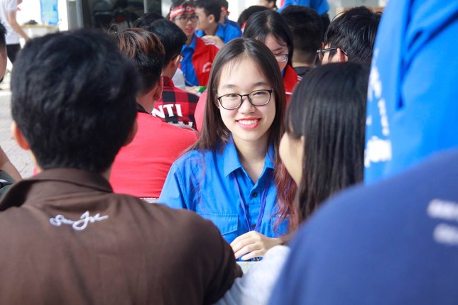 39 tỉnh, thành hưởng ứng Chủ nhật Đỏ lần thứ XI - 2019 ảnh 45