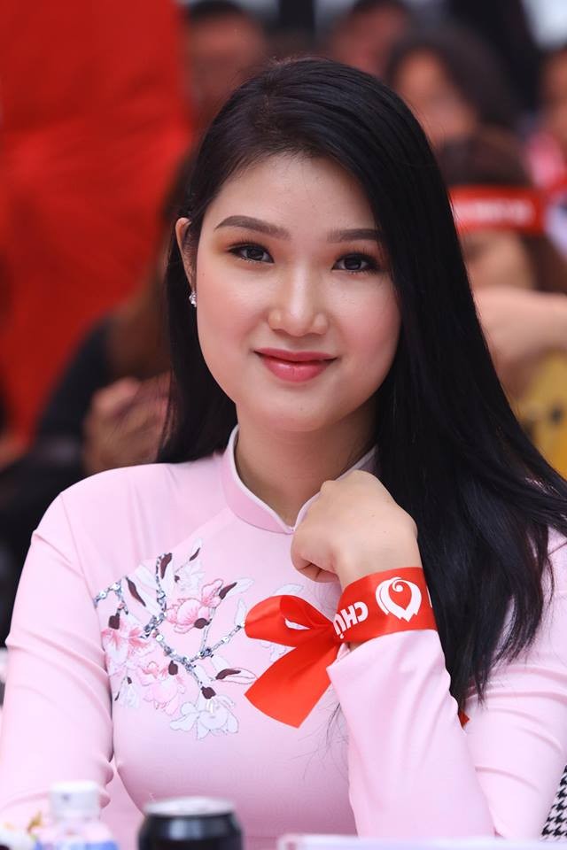 39 tỉnh, thành hưởng ứng Chủ nhật Đỏ lần thứ XI - 2019 ảnh 30
