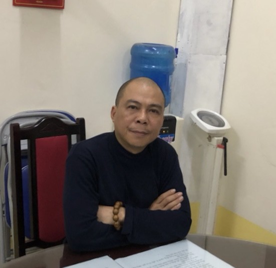 Bắt giam cựu Chủ tịch AVG Phạm Nhật Vũ về tội đưa hối lộ ảnh 1