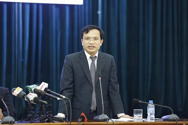 Phương án thi THPT quốc gia 2017 sẽ được giữ ổn định ảnh 2