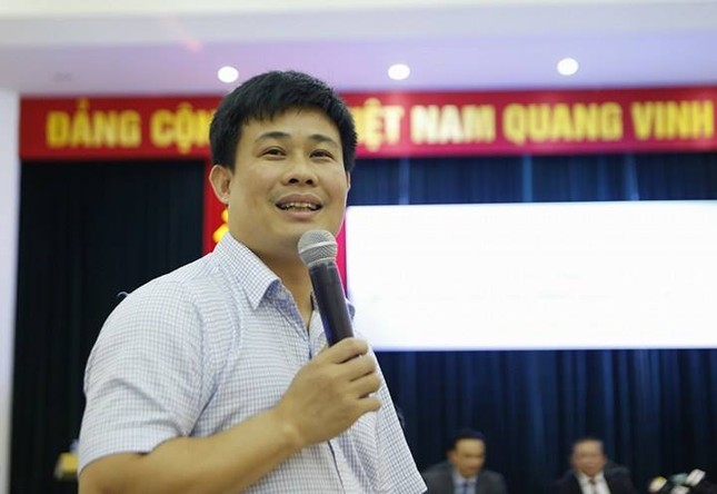 Phương án thi THPT quốc gia 2017 sẽ được giữ ổn định ảnh 1