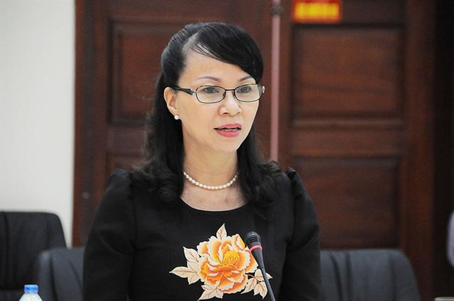 Từ năm 2018, các trường đại học tự quyết định điểm sàn ảnh 1