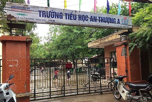 Vụ thầy giáo dâm ô học sinh: Nhà trường có vô can? ảnh 1