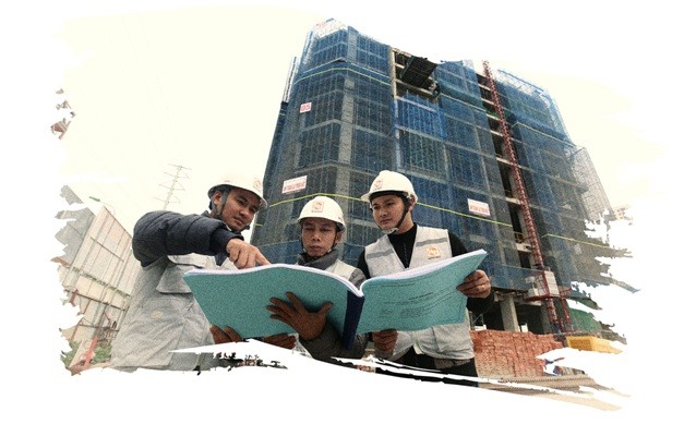 Chủ tịch Hải Phát Invest: Làm doanh nhân khó nhưng hạnh phúc ảnh 1