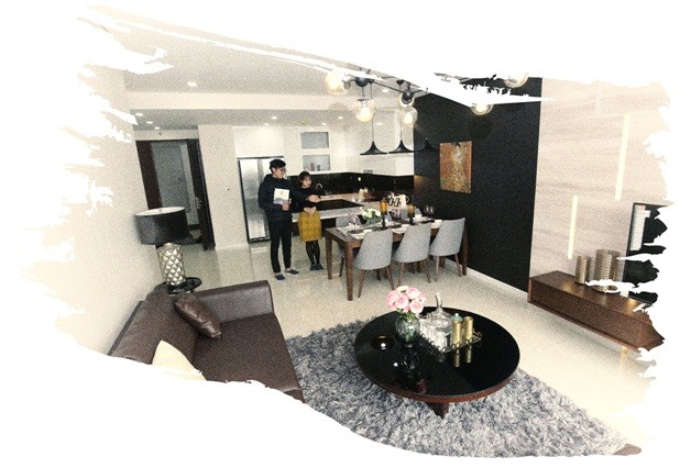 Chủ tịch Hải Phát Invest: Làm doanh nhân khó nhưng hạnh phúc ảnh 2