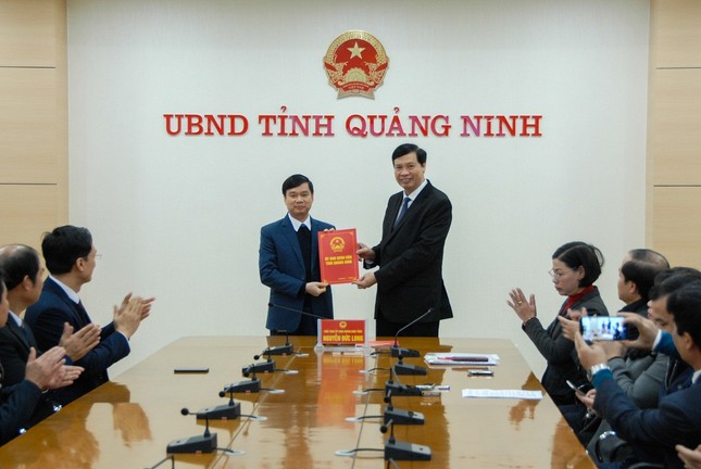 Bổ nhiệm nhân sự 7 tỉnh thành ảnh 3