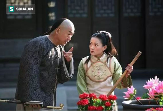 7 bộ xương nữ trong mộ Kỷ Hiểu Lam và sự thật gây sốc về vị quan nổi tiếng này ảnh 3