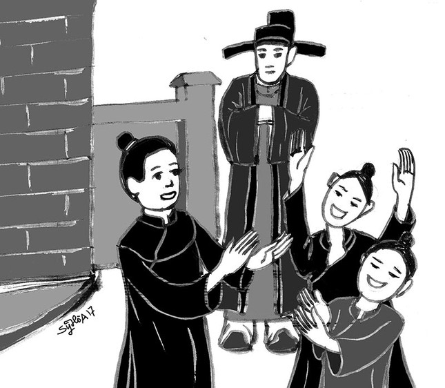 Dòng họ nào có nhiều người đỗ trạng nguyên nhất trong lịch sử nước nhà?