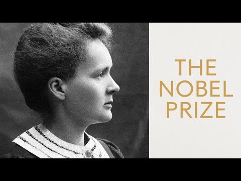 Trong chiến tranh thế giới thứ nhất, bà đã bán Nobel làm bằng vàng của mình và chồng để làm gì?