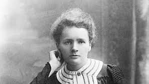 Marie Curie qua đời năm 1934 vì lý do gì?