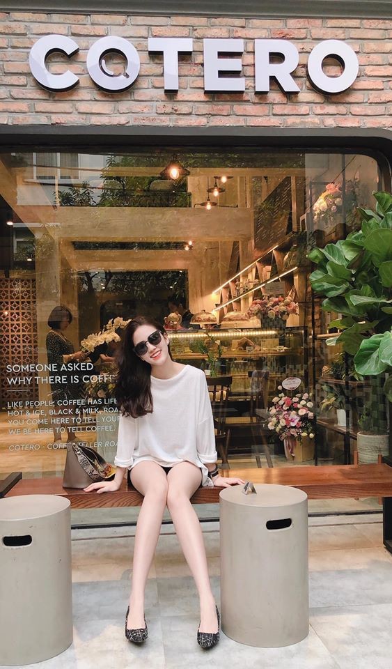 Nữ tiếp viên hàng không nổi tiếng với clip múa đương đại giờ ra sao ảnh 4