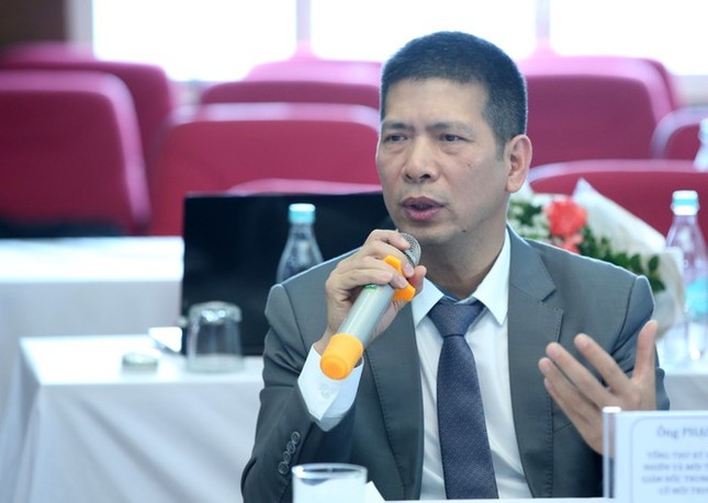 Sự cố dầu tràn trên biển: Việt Nam nằm trong top 3? ảnh 1