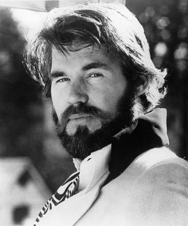 Huyền thoại âm nhạc Kenny Rogers qua đời ở tuổi 81 ảnh 1