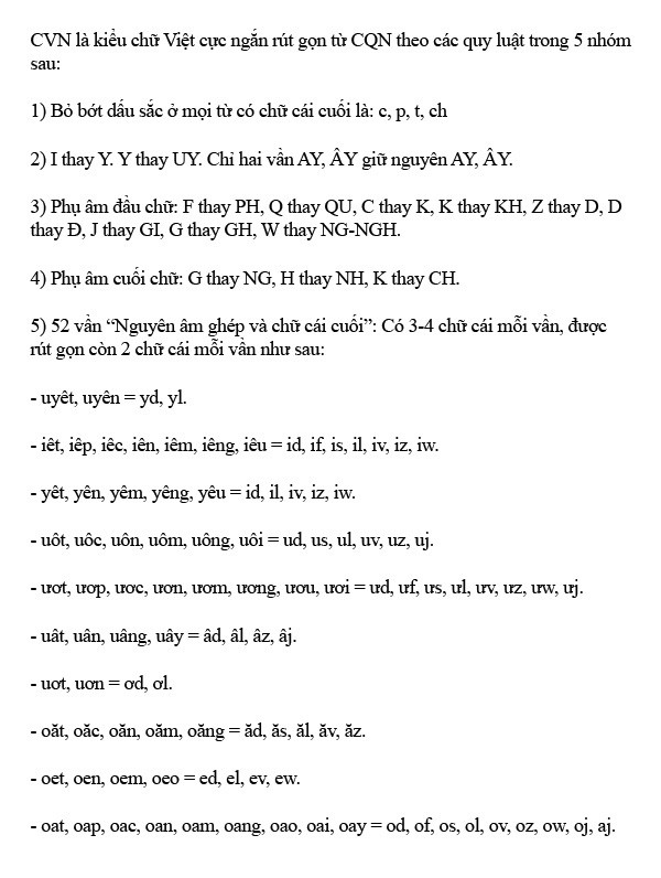 Cha đẻ bộ ‘Chữ Việt Nam song song 4.0’: Dân mạng ném đá, giễu cợt, trêu chọc rất nhiều ảnh 3