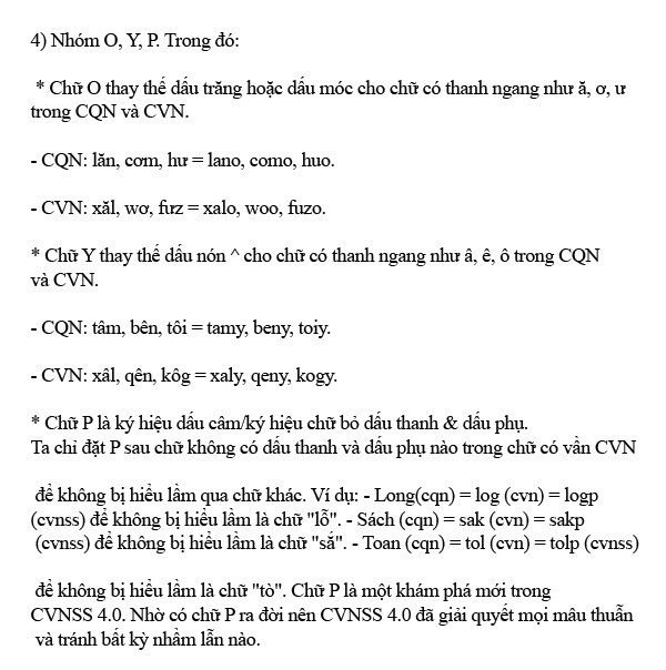 Cha đẻ bộ ‘Chữ Việt Nam song song 4.0’: Dân mạng ném đá, giễu cợt, trêu chọc rất nhiều ảnh 5