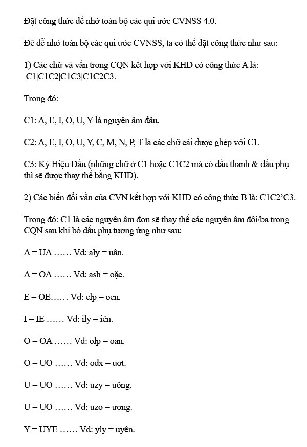 Cha đẻ bộ ‘Chữ Việt Nam song song 4.0’: Dân mạng ném đá, giễu cợt, trêu chọc rất nhiều ảnh 6