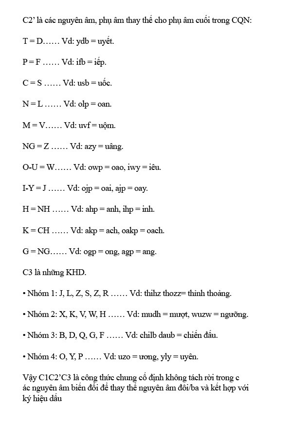 Cha đẻ bộ ‘Chữ Việt Nam song song 4.0’: Dân mạng ném đá, giễu cợt, trêu chọc rất nhiều ảnh 7