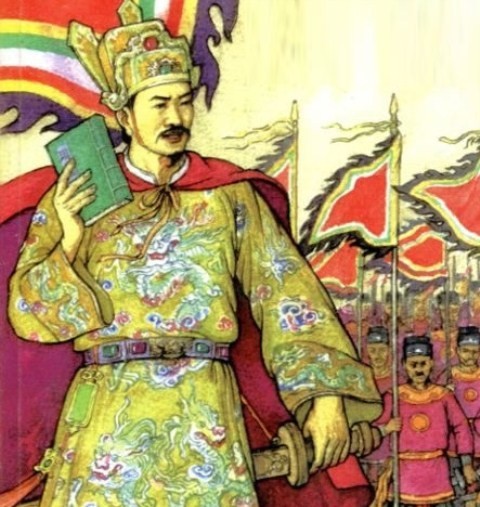 Vua Lê Thánh Tông qua đời vì căn bệnh nào?
