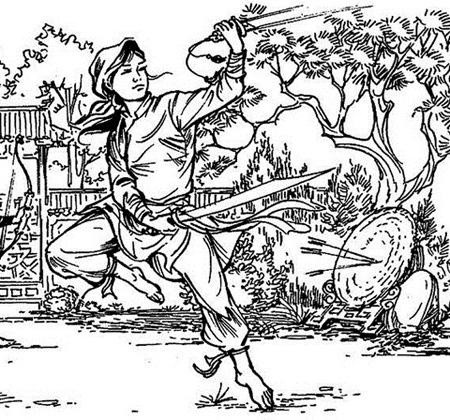 Nữ tướng nổi tiếng, có công lớn cùng Lý Nam Đế lập nước Vạn Xuân?