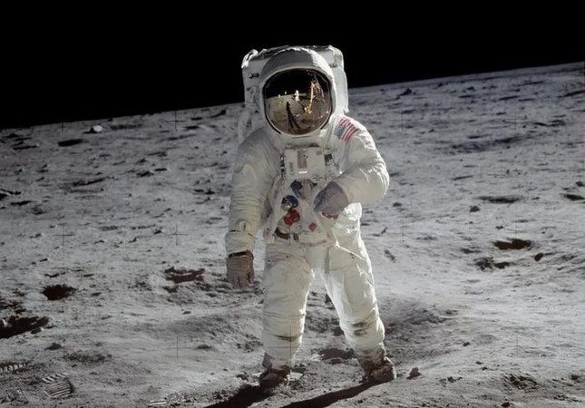 Ngân sách giai đoạn 2021 - 2025 của NASA dành cho chương trình Artemis là bao tỷ USD?