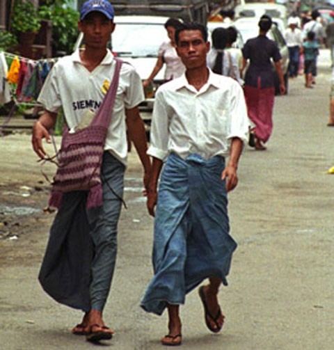 Myanmar có diện tích lớn thứ nhất Đông Nam Á?