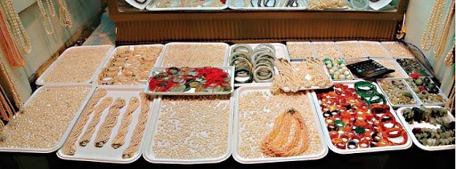 Loại trang sức nào ở đây tốt nhất thế giới?