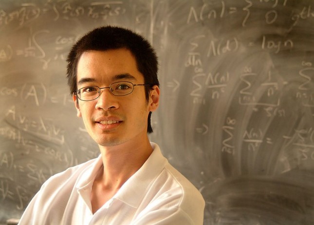 Terrence Tao — người có điểm kiểm tra IQ 230 là người nước nào?