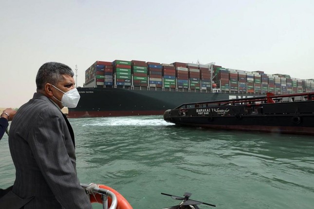 Sau này, cha đẻ kênh đào Suez thất bại với kênh đào Panama?