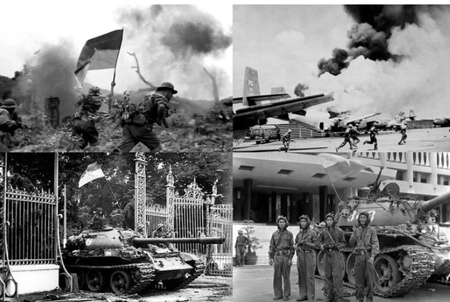 Chiến dịch Hồ Chí Minh lúc đầu có tên là?