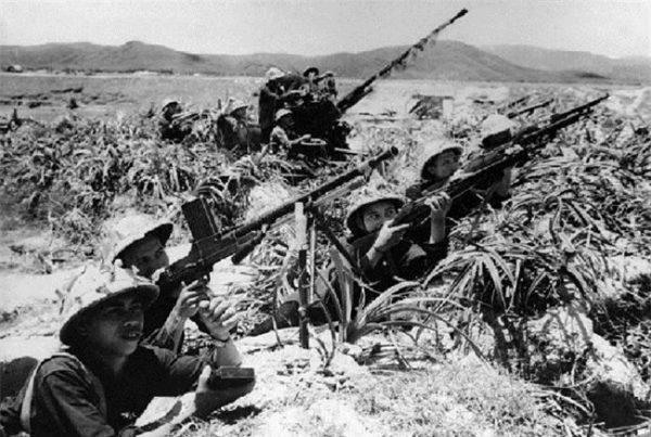 Tỉnh cuối cùng của miền Nam được giải phóng trong cuộc Tổng tiến công xuân 1975 là tỉnh nào?