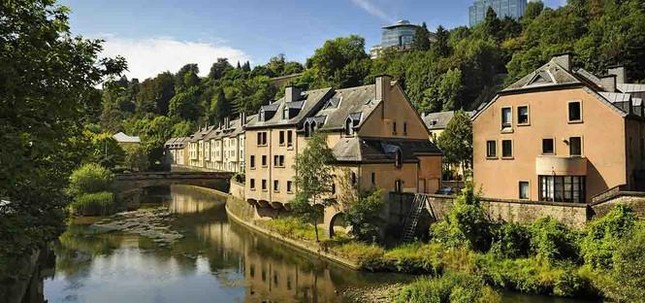 Luxembourg là Đại công quốc duy nhất trên thế giới, điều này đúng hay sai?