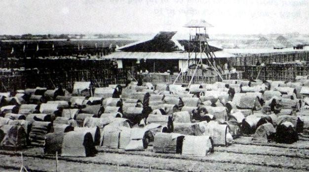 Kỳ thi nho học đầu tiên của nước ta được tổ chức lần cuối cùng vào năm bao nhiêu?