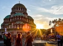 Bulgaria là một trong những quốc gia lâu đời nhất ở châu Âu và mấy lần đổi tên kể từ khi thành lập?