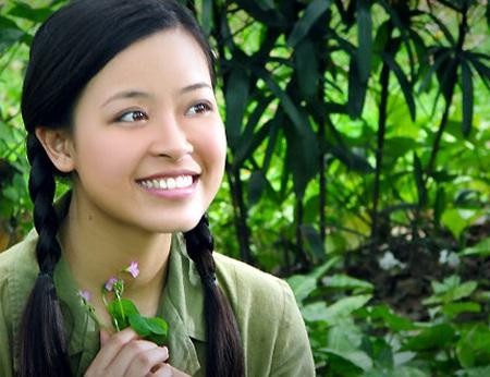Bộ phim chuyển thể từ cuốn nhật kí của một nữ thanh niên Hà thành, đã giành được những giải thưởng danh giá của điện ảnh quốc tế có tên là?