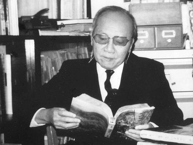 Ai từng là thạc sĩ Toán học đầu tiên của Việt Nam?