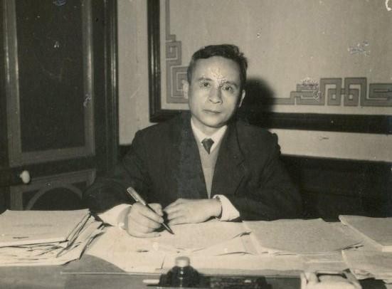 Ai là giáo sư, tiến sĩ khoa học Toán học đầu tiên của nước ta?