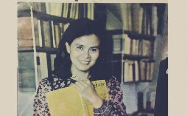 Nữ giáo sư Toán học đầu tiên của Việt Nam là ai?