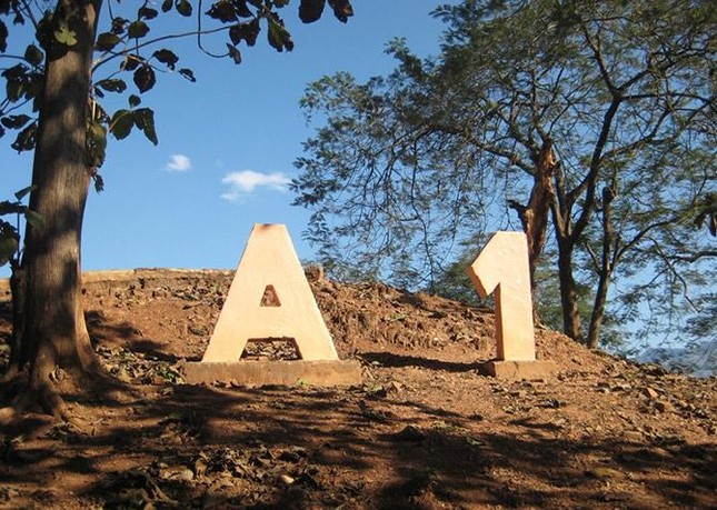 Trận đánh đồi A1 diễn ra trong bao nhiêu ngày?
