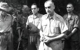 Ai là người trực tiếp chỉ huy cuộc vây bắt tướng De Castries ngày 7/5/1954 trong chiến dịch Điện Biên Phủ?