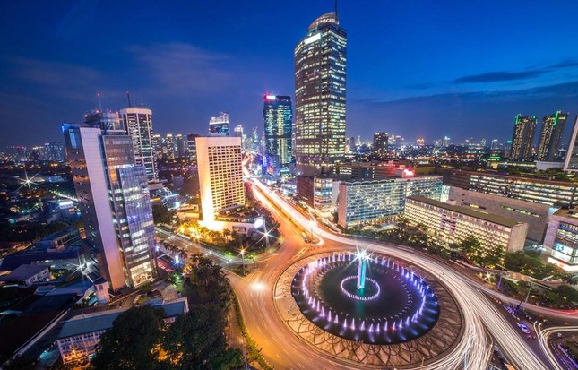Quốc gia nào lớn nhất Đông Nam Á?