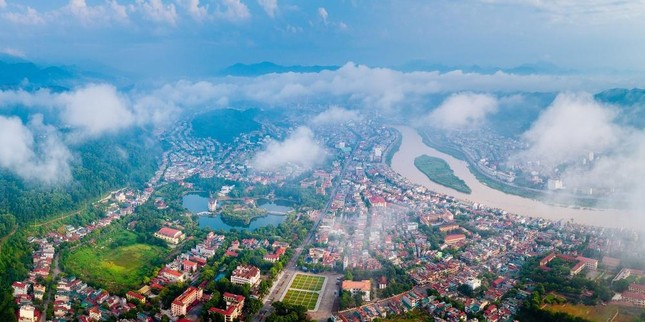 Tỉnh lỵ của Lào Cai là gì?