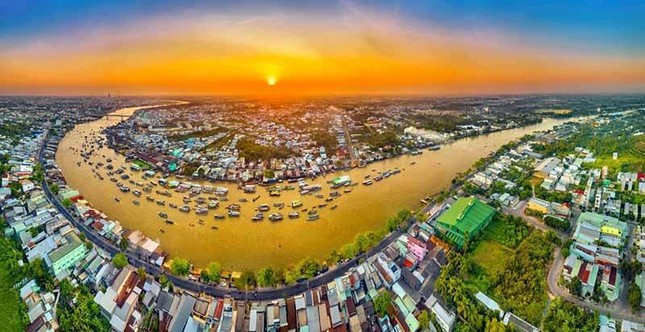 Nguồn gốc tên gọi Cần Thơ có thể là gì?