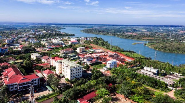 Đâu là tỉnh cuối cùng Việt Nam có thành phố trực thuộc?