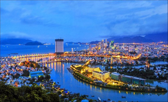 Việt Nam có bao nhiêu thành phố?