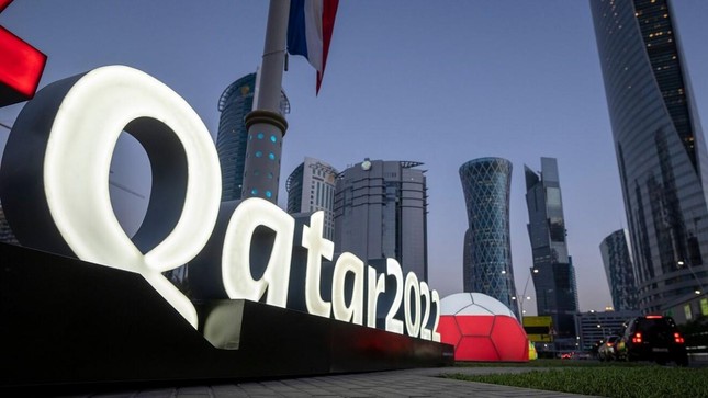 Ở Qatar năm nay, FIFA đã thay đổi mấy điều luật?