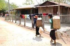 Món ẩm thực rất khác biệt của vùng đất Ninh Thuận?