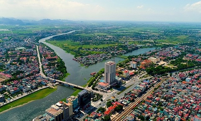 Tỉnh nào ít huyện nhất Việt Nam?