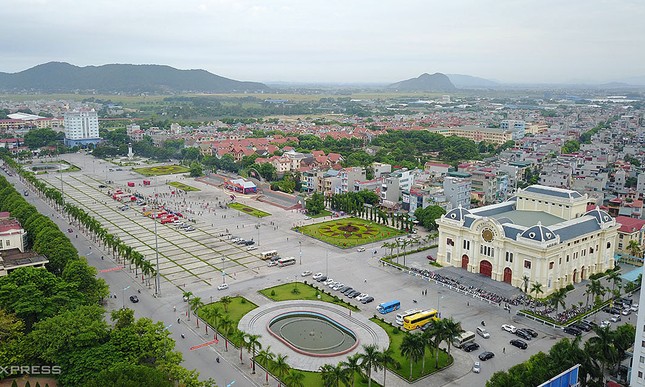 Tỉnh nào có nhiều trường phổ thông nhất cả nước?
